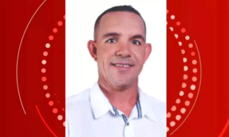 Ex-vereador morre após bater cabeça em mergulho em rio na Bahia