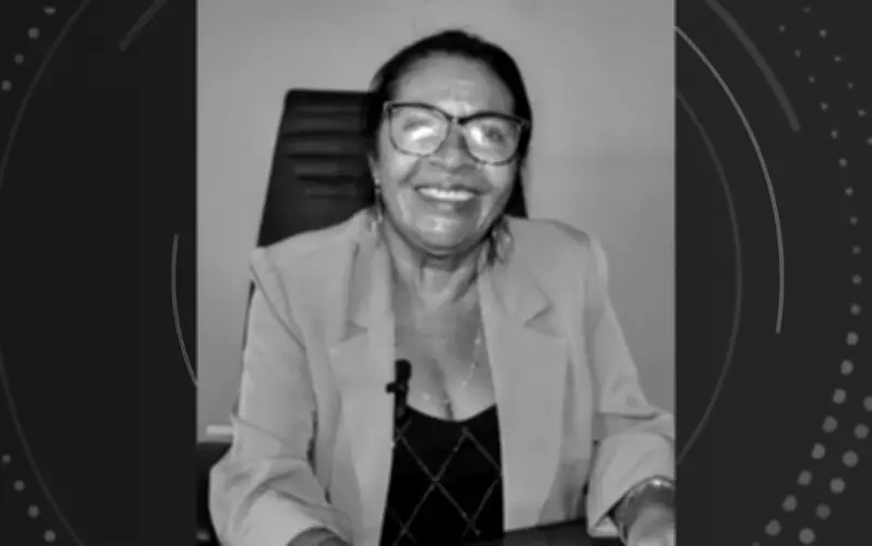 Ex-vereadora de Conceição do Jacuípe falece aos 72 anos após luta contra câncer