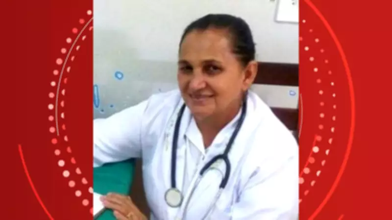 Ex-vereadora de RO morre após explosão por vazamento de gás em residência rural