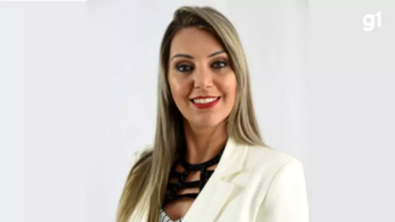Ex-vereadora é vítima de feminicídio em Nova Prata, RS; ex-marido é suspeito