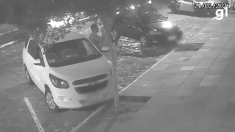 Ex-vereadora é vítima de feminicídio no RS: ex-marido invade apartamento e ambos são encontrados mortos