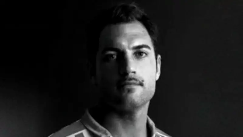 Ex-zagueiro italiano Nicolas Giani morre aos 39 anos de doença incurável