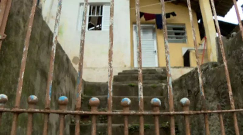 Explosão de gás fere mulher e três filhos, incluindo bebê, na Zona Sul de São Paulo