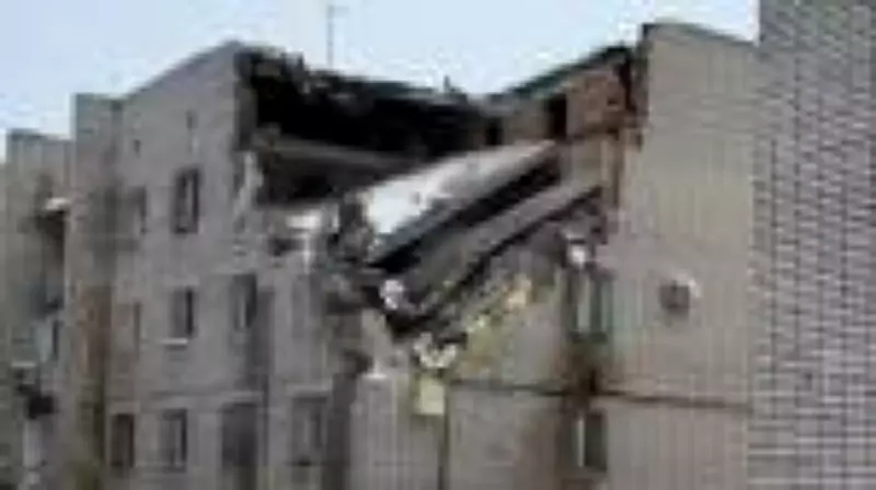 Explosão em base militar russa mata três perto de São Petersburgo; causa é desconhecida