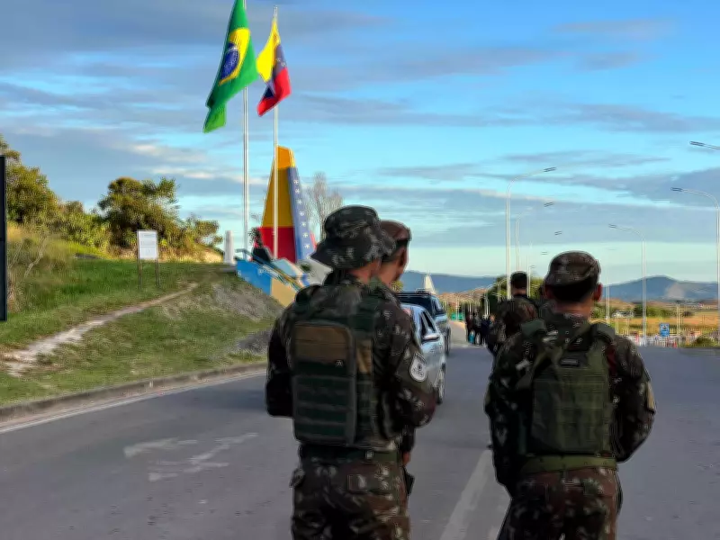 Exposição gratuita celebra 8 anos da Operação Acolhida em Roraima