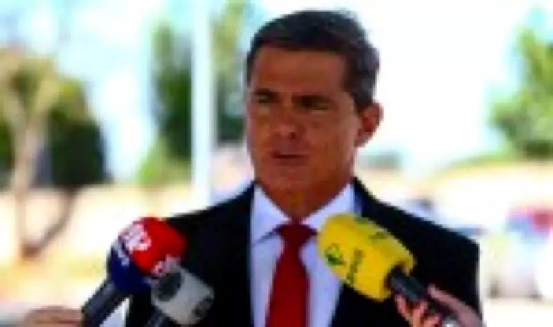 Exército defende direito a visita íntima para general condenado por trama golpista