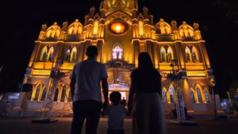 Fé e Turismo: Interior de SP Atrai Milhares com Destinos Religiosos e Espirituais