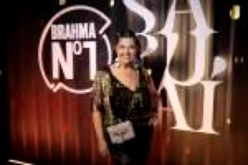 Fabiana Karla revela inspiração para vilã em novela: "Mistura de Ariel e Ursula"