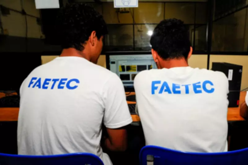 Faetec e Cisco abrem inscrições para curso gratuito de segurança digital online