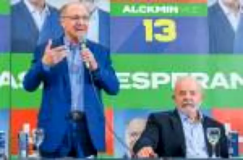 Falta de consideração de Lula com Alckmin expõe crise na aliança histórica do governo