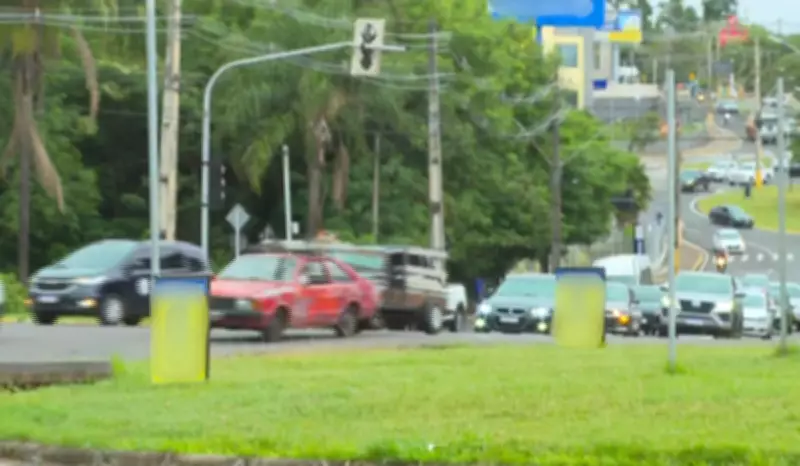 Falta de transferência de veículo lidera ranking de multas em Presidente Prudente, SP