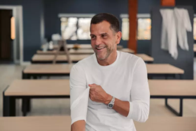 Família Birman investe R$ 91,5 milhões na Azzas 2154 e amplia participação acionária