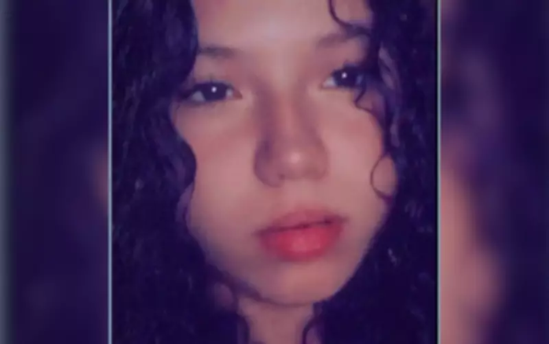 Família busca por adolescente de 12 anos desaparecida há duas semanas em Luziânia