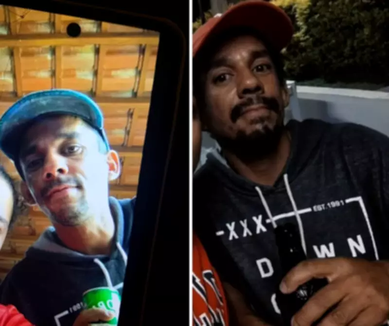 Família busca por homem desaparecido em Itu (SP) desde 13 de fevereiro
