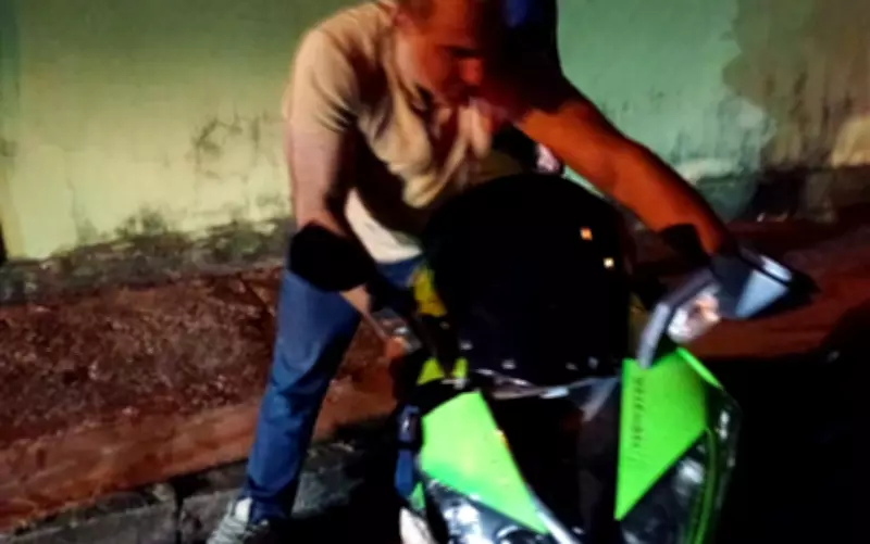 Família de idosa atropelada em Cajuru pede justiça após morte por assessor embriagado