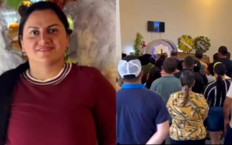 Família de Itabaiana sofre acidente em AL ao voltar de Carnaval; vítima é velada