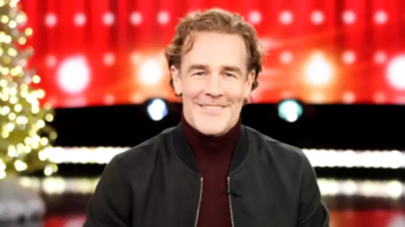 Família de James Van Der Beek recebe doações milionárias após morte do ator por câncer