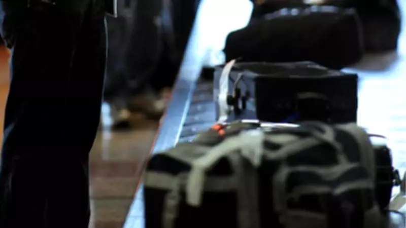 Família de São João del Rei é indenizada após extravio de bagagens em viagem aos EUA