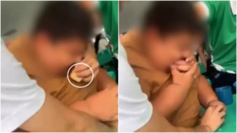 Família denuncia bullying grave contra adolescente com síndrome em escola de Fortaleza