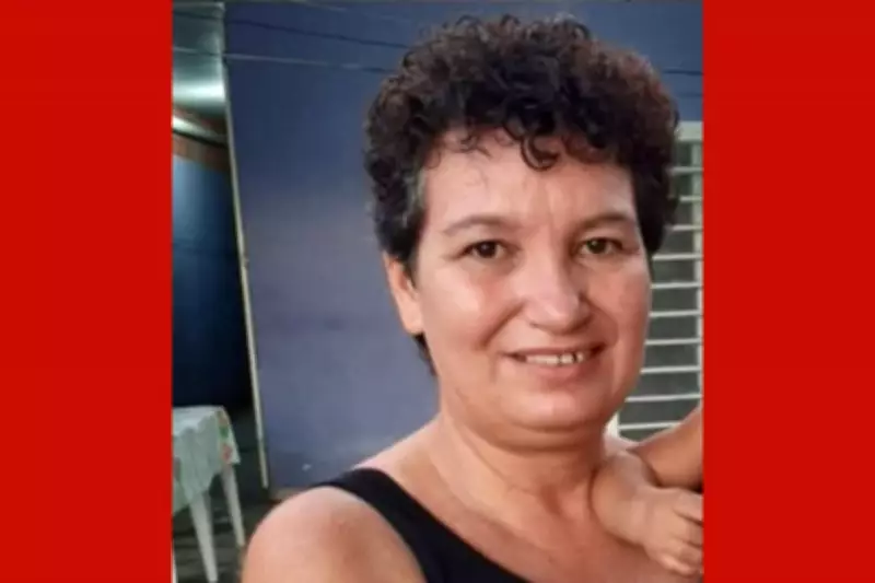 Família denuncia falha no botão do pânico em feminicídio de professora em Cuiabá