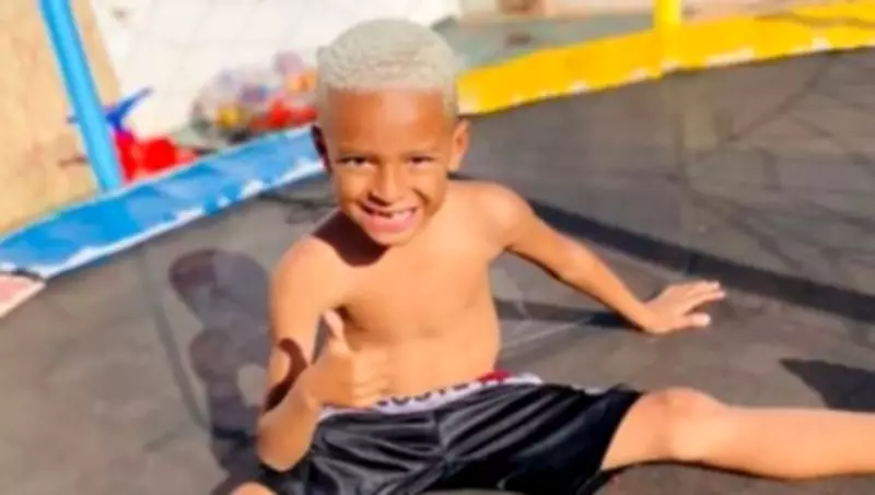 Família questiona atendimento após morte de criança por febre maculosa em Araras