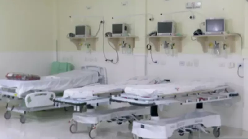 Família recorre à Justiça três vezes para garantir internação de idosa em Foz do Iguaçu