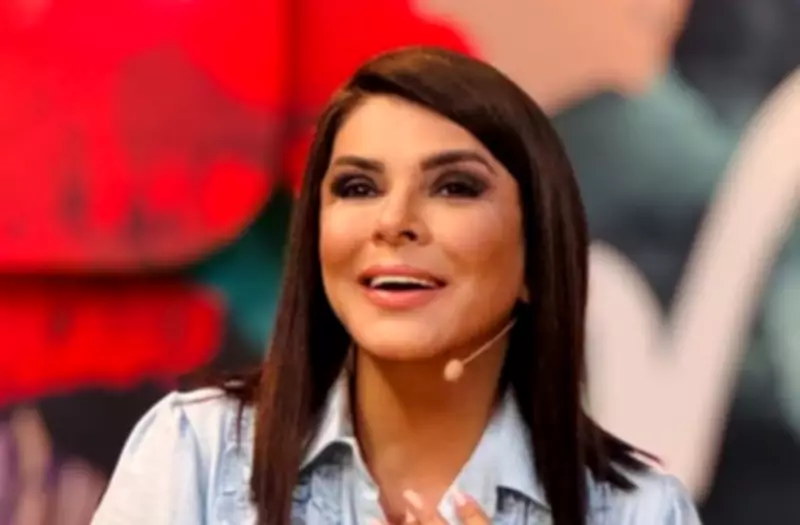 Famosos Demonstram Apoio a Mara Maravilha Durante Internação na UTI