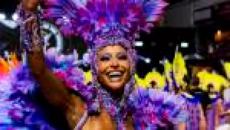 Fantasia Decide Campeã do Carnaval de São Paulo 2026 em Apuração ao Vivo