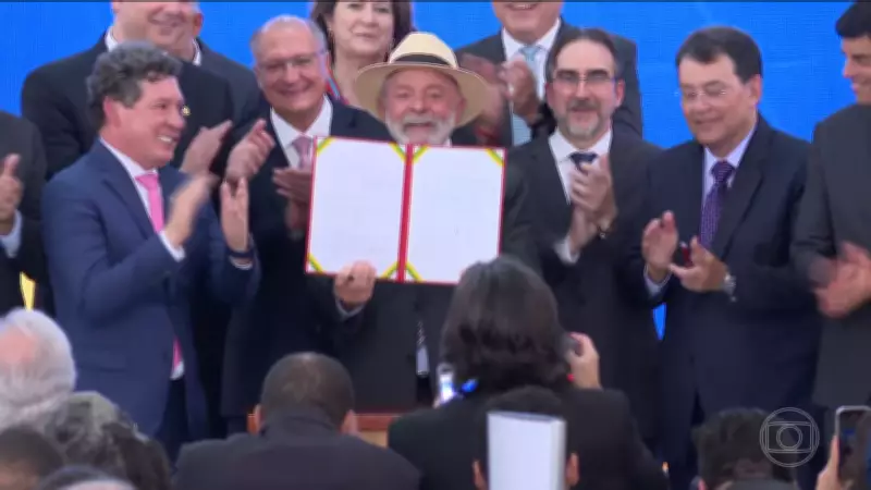 Fato ou Fake: Não há imposto único de 44% sobre aluguéis, esclarece Receita Federal