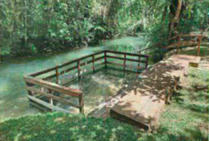 Fazenda em Bonito é investigada por construir decks e operar turismo sem autorização ambiental