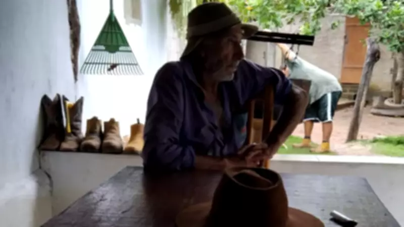 Fazendeiro de 72 anos morre arrastado por correnteza em córrego de Minas Gerais