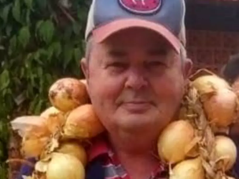 Fazendeiro de 73 anos é morto a tiros durante tentativa de assalto em Caconde, SP