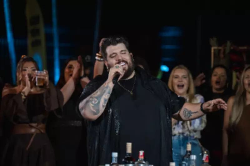 Feijoada do Panda em Campinas: Música ao Vivo e Gastronomia em Março