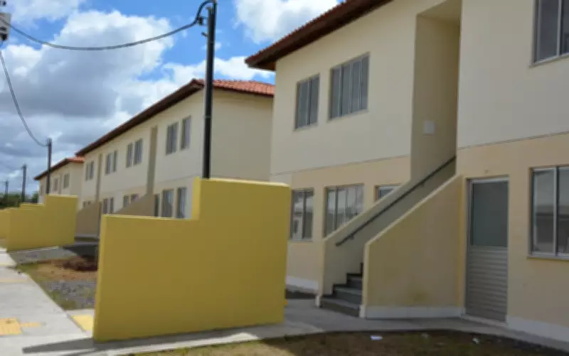 Feira de Santana prorroga prazo para complementação documental do Minha Casa, Minha Vida