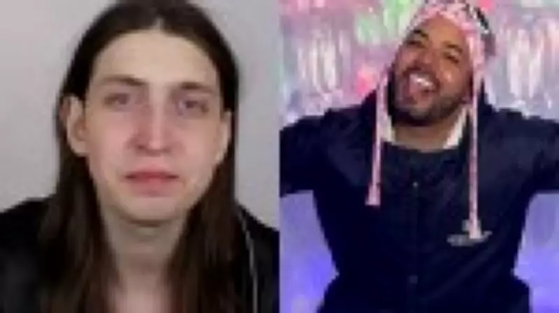 Felca comemora condenação de Hytalo Santos por exploração infantil na internet