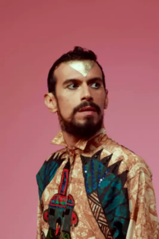 Felipe Cordeiro é atração principal do Tomarrock em Boa Vista após nove anos