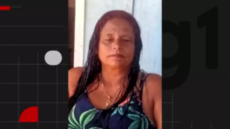 Feminicídio em Roque Gonzales: mulher de 50 anos morre após três tiros; companheiro preso