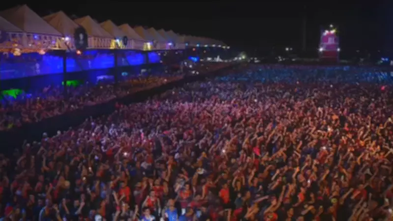 Festivais no interior de São Paulo movimentam economia e atraem milhares de turistas