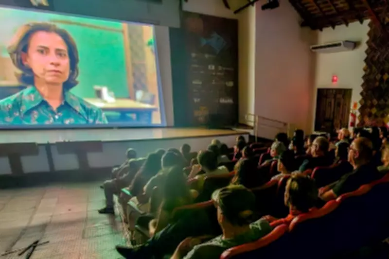 Festival de Cinema Sul-Americano de Bonito abre inscrições gratuitas para 2026