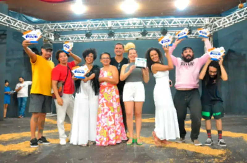 Festival de Teatro do Tapajós abre inscrições gratuitas para oficinas artísticas em Santarém