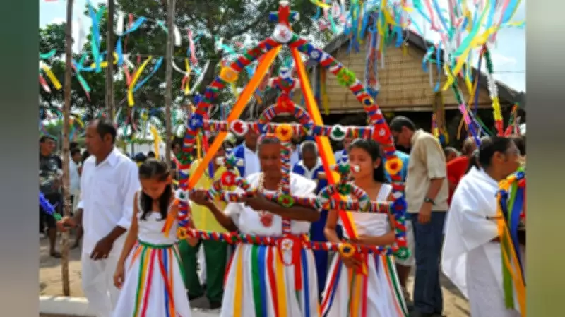 Festival do Sairé 2026 tem data confirmada para setembro em Alter do Chão