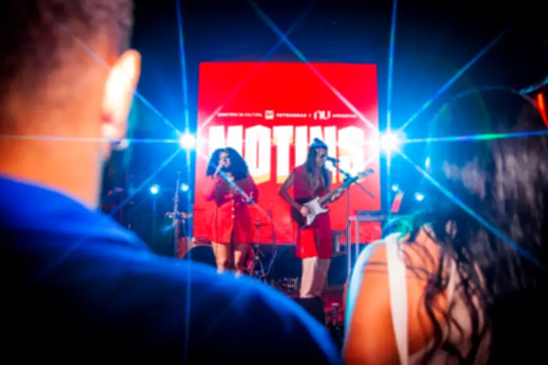 Festival Psica abre seletiva 'Aposta Psica' para artistas da Amazônia Legal