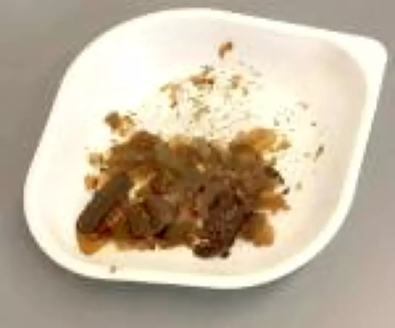 Fezes eram remédio na Roma Antiga: frasco milenar confirma prática terapêutica