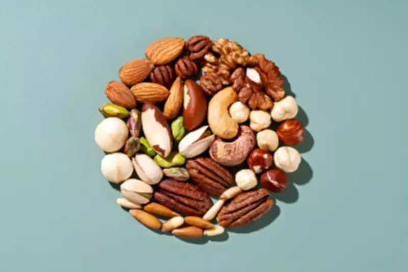 Fibras na Dieta: Benefícios para Corpo e Cérebro e Como Consumir Mais