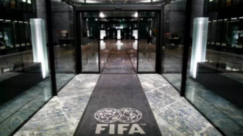 Fifa revela gastos bilionários na janela de transferências de janeiro