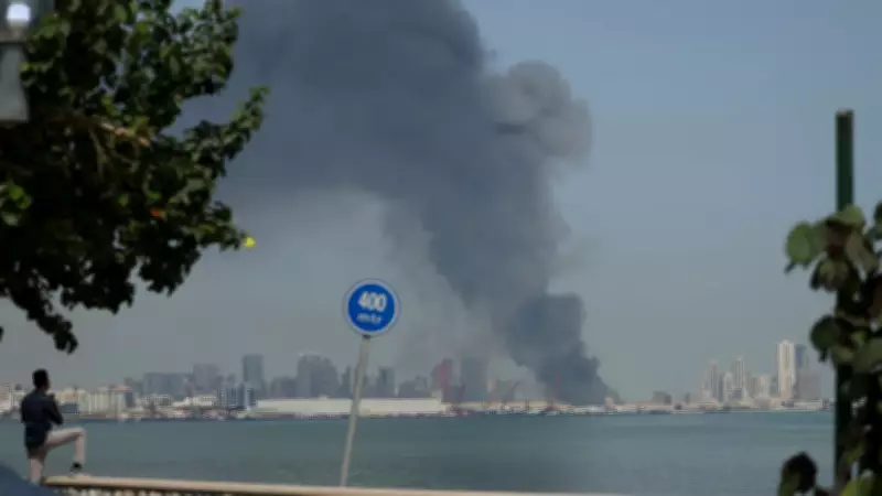 FIFA se pronuncia sobre ataque EUA-Israel ao Irã em meio à preparação para Copa 2026