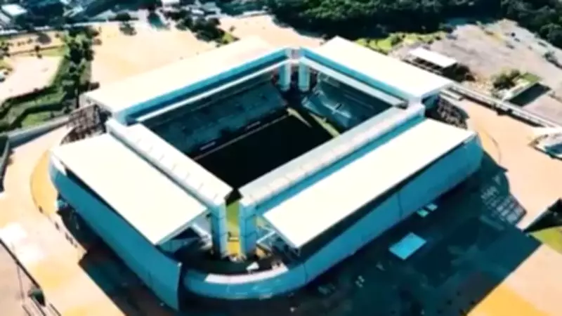 Fifa Series 2026: Brasil sedia primeira edição feminina com Arena Pantanal em Cuiabá