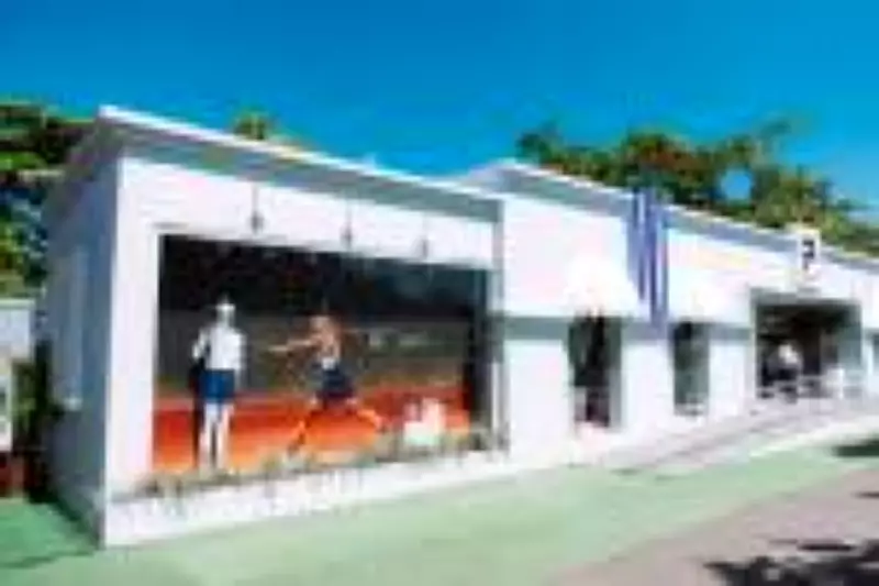 Fila vê corrida como estratégia central no Brasil após sucesso no Rio Open