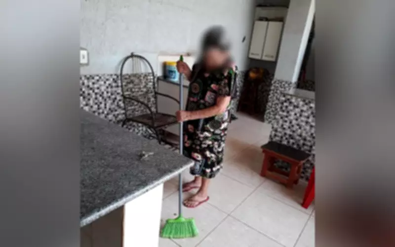 Filha cuidadora de mãe com Alzheimer se sente explorada e processo judicial exige pensão dos irmãos