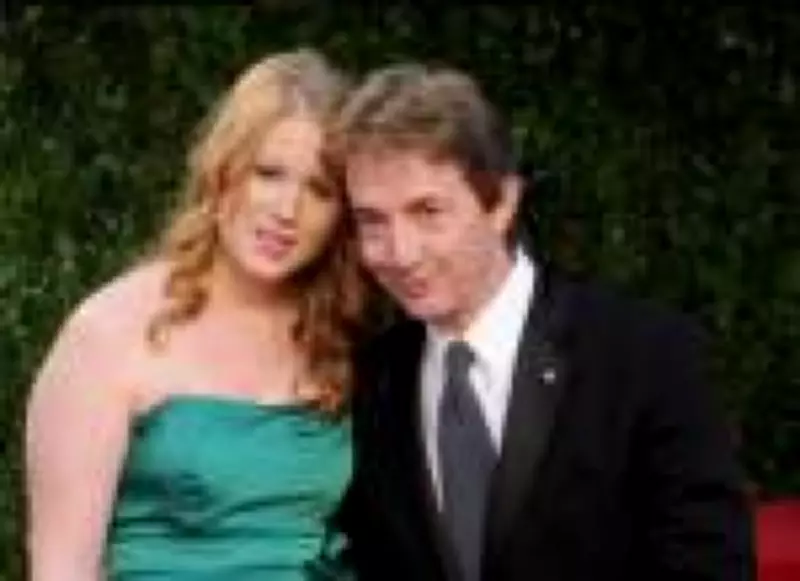 Filha de Martin Short, Katherine, é encontrada morta aos 42 anos em Los Angeles